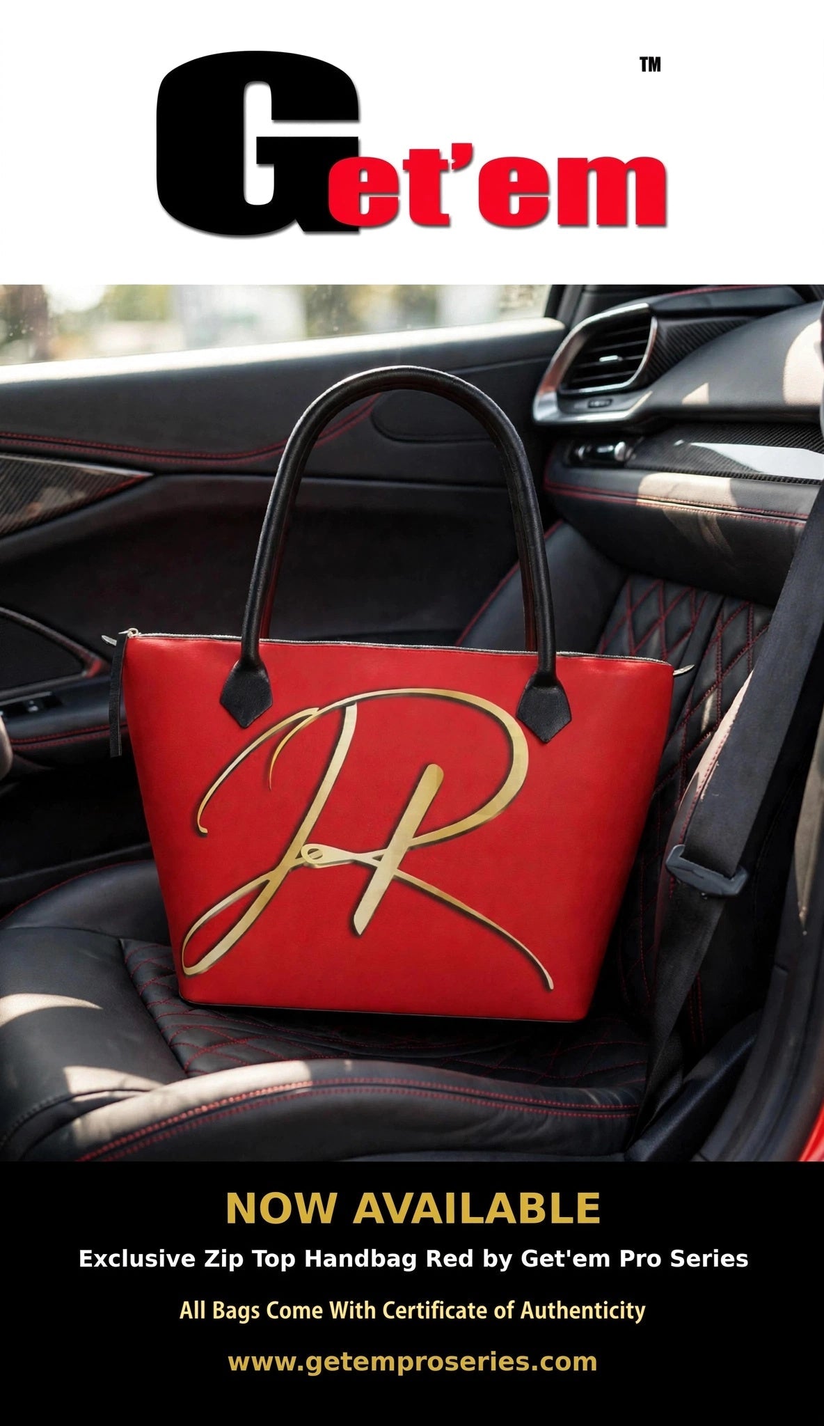 Hand Bag