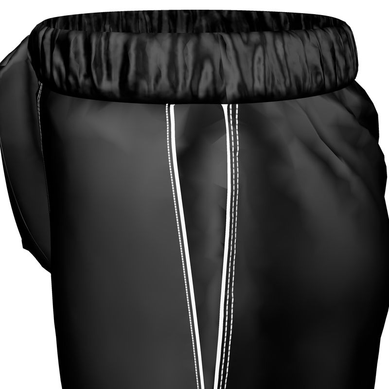 Women's Luxury Silk Pajama Shorts Limited Edition