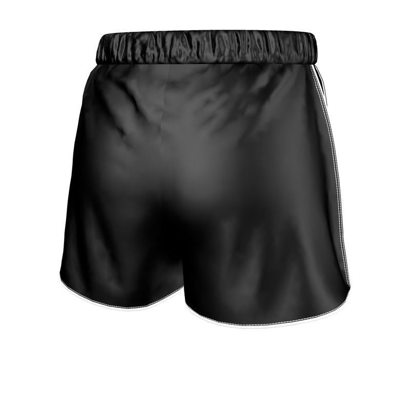 Women's Luxury Silk Pajama Shorts Limited Edition