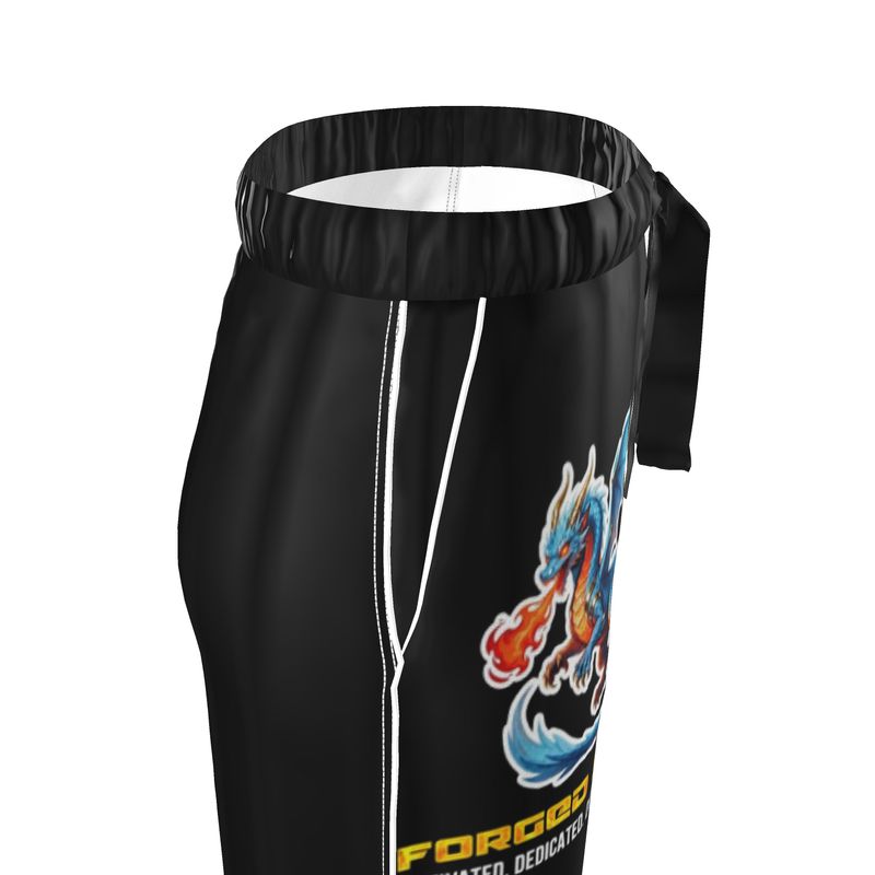 Women's Luxury Silk Pajama Bottoms Limited Edition