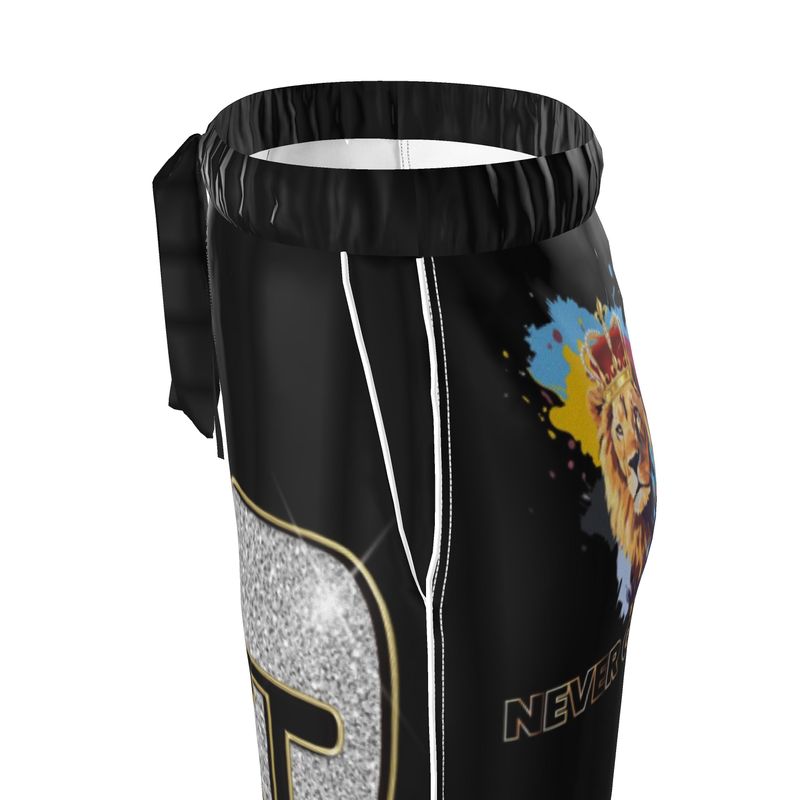 Women's Luxury Silk Pajama Bottoms Limited Edition