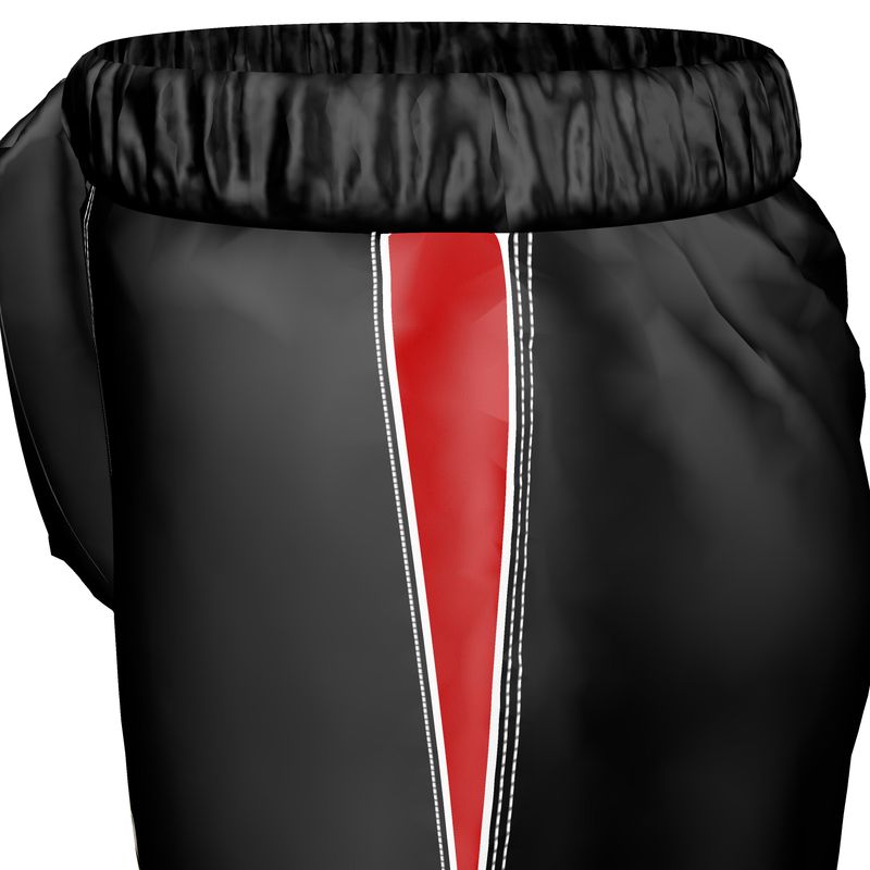 Women's Luxury Silk Pajama Shorts Limited Edition