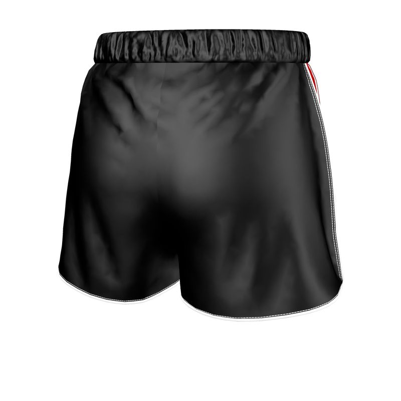 Women's Luxury Silk Pajama Shorts Limited Edition