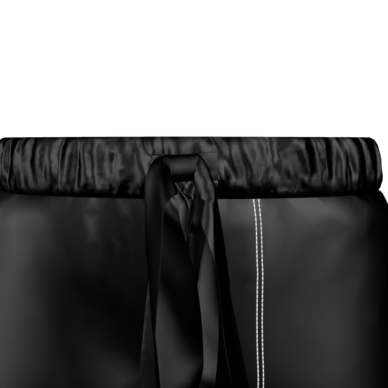 Women's Luxury Silk Pajama Shorts Limited Edition