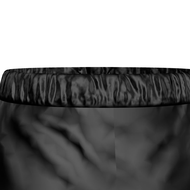 Women's Luxury Silk Pajama Shorts Limited Edition