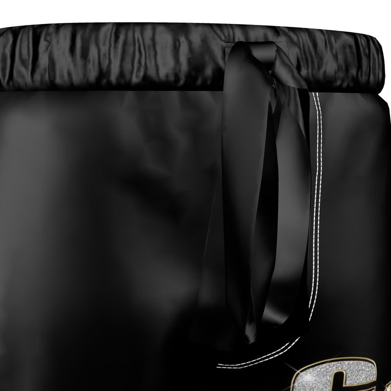 Women's Luxury Silk Pajama Shorts Limited Edition