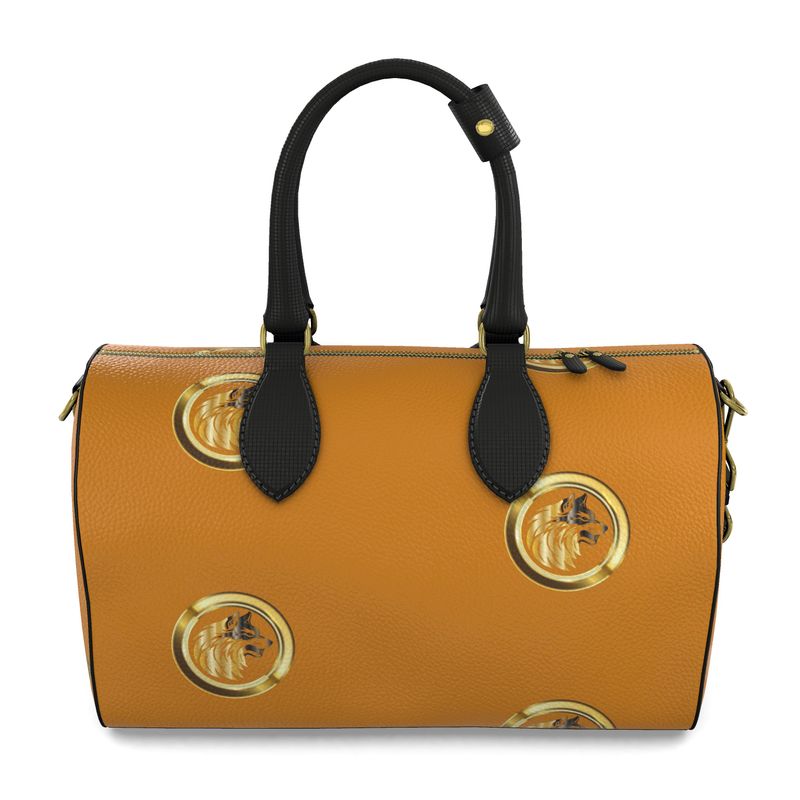 Get'em ProSeries Duffle Bag