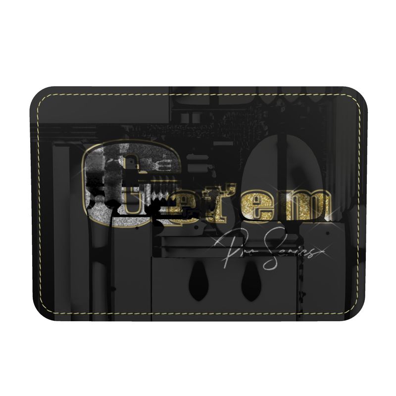 Get'em ProSeries Duffle Bag