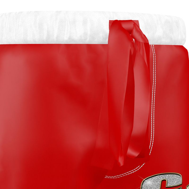 Women's Silk Luxury Pajama Shorts Limited Edition Red