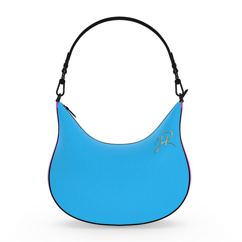 Curve Edition No.1 Bella Blush Curve Hobo Bag torq