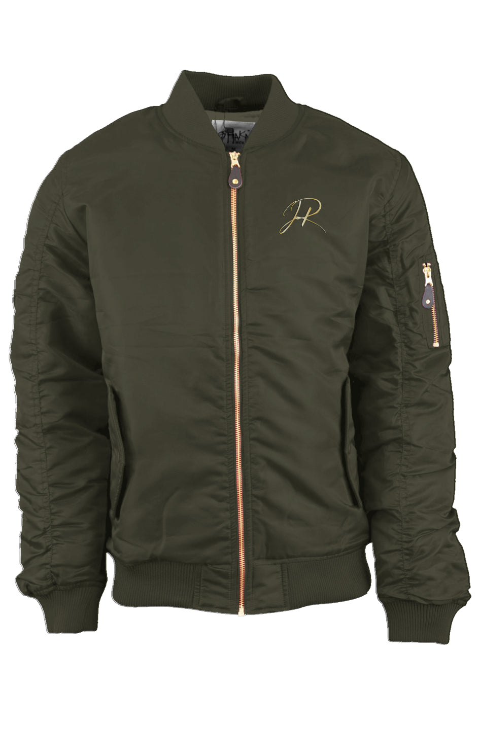 Get'em ProSeries Unisex Bomber Jacket