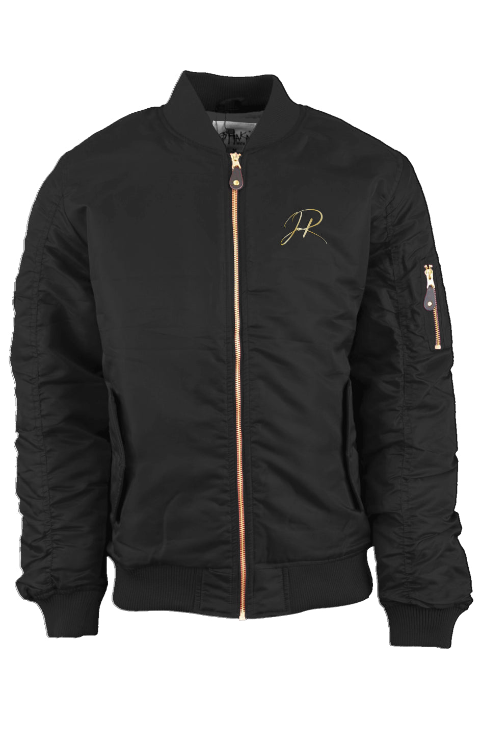 Designer Unisex Bomber Jacket