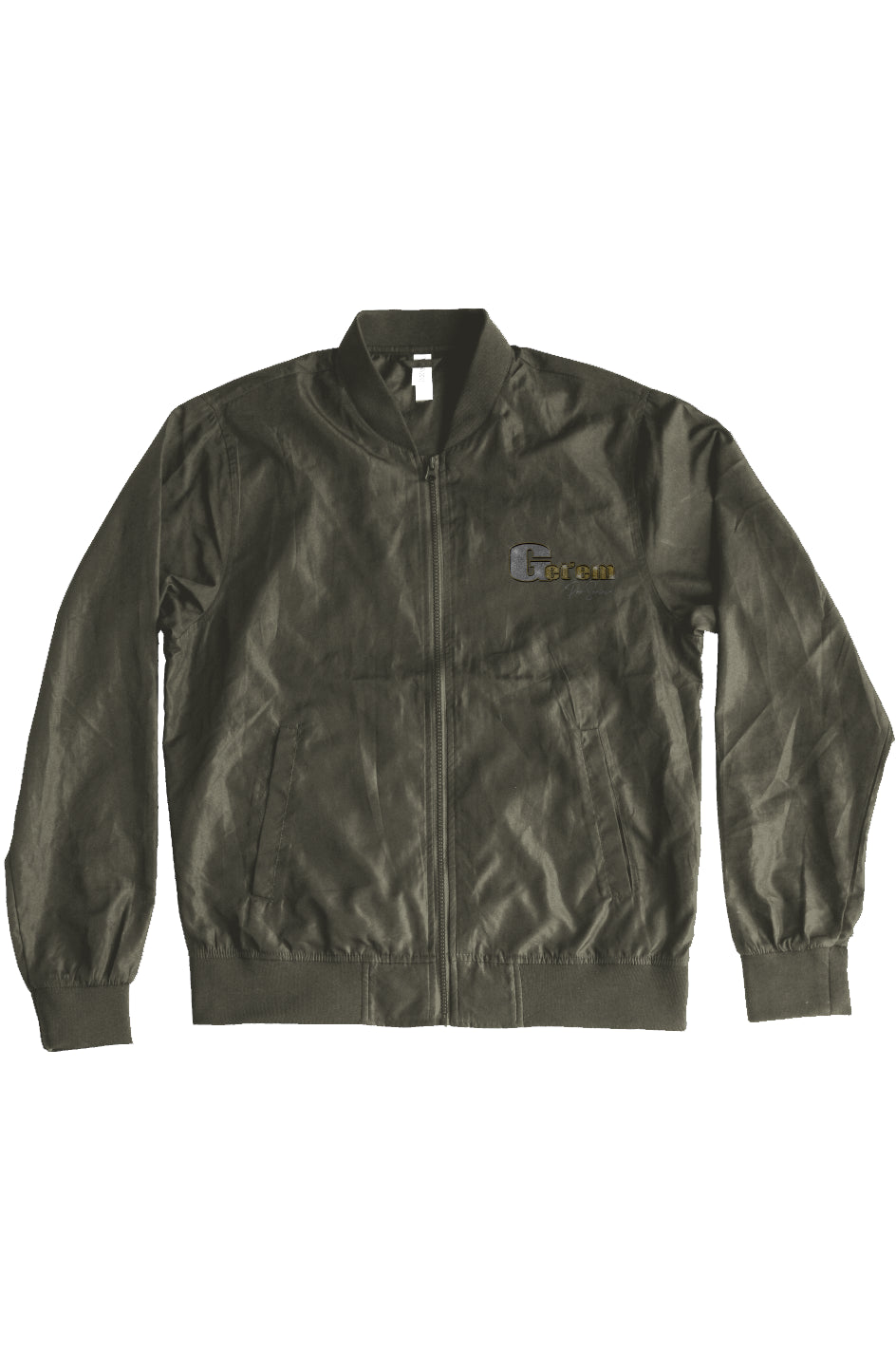Get'em ProSeries Ladies Lightweight Bomber Jacket