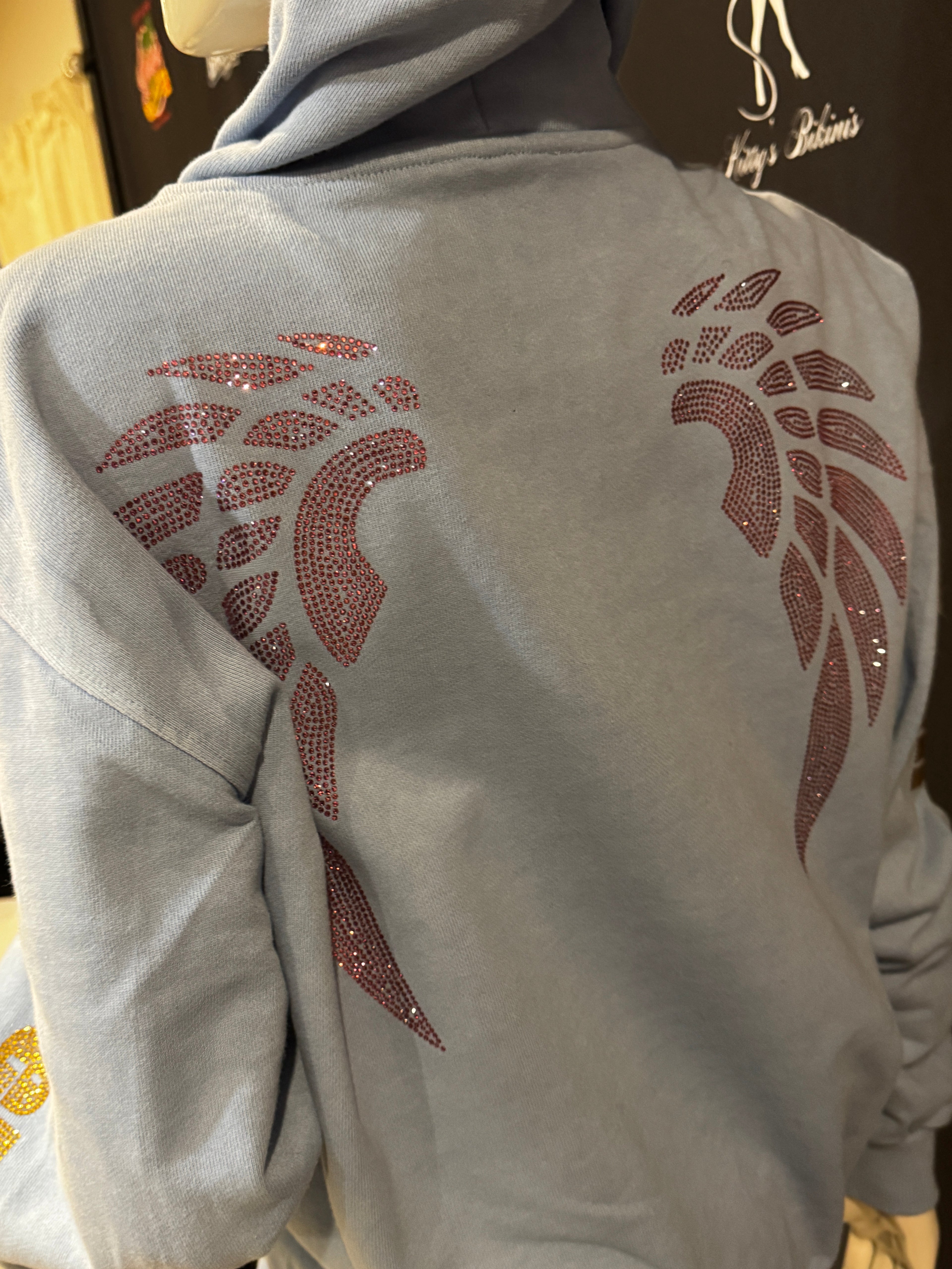 Get'em ProSeries Dreamers Jumpsuit