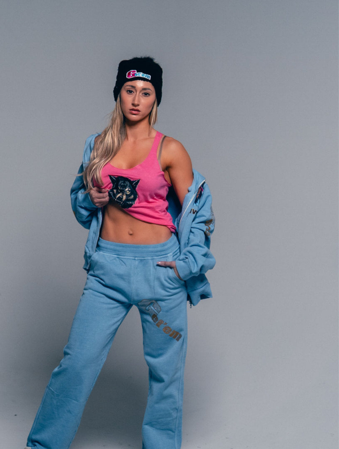 Get'em ProSeries Dreamers Jumpsuit