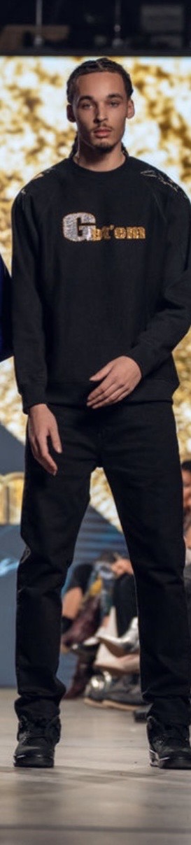 Get'em ProSeries Alpha Series Heavy Weight Pullover