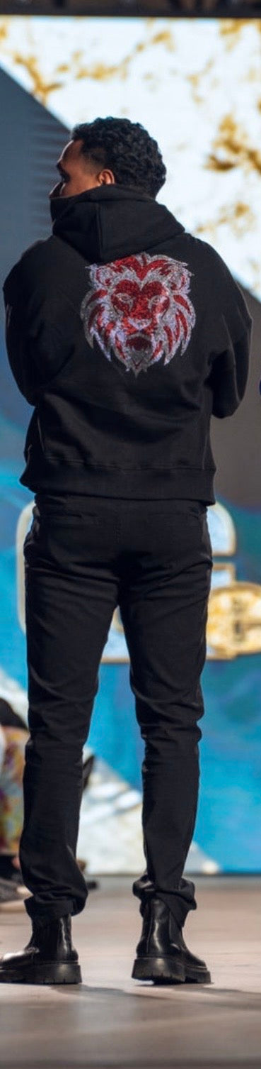 Get'em ProSeries Apex Lion Hoodie