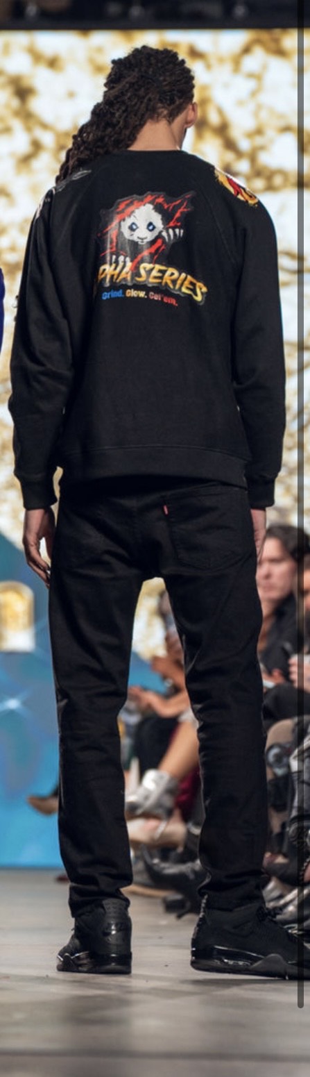 Get'em ProSeries Alpha Series Heavy Weight Pullover