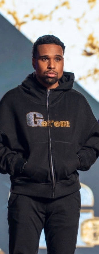 Get'em ProSeries Apex Lion Hoodie