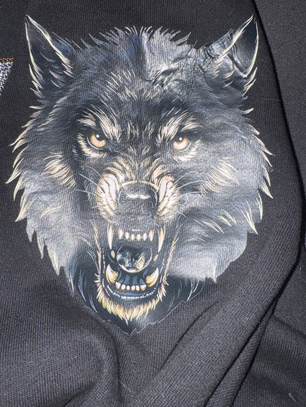 Get'em ProSeries Alpha Series Heavy Weight Pullover