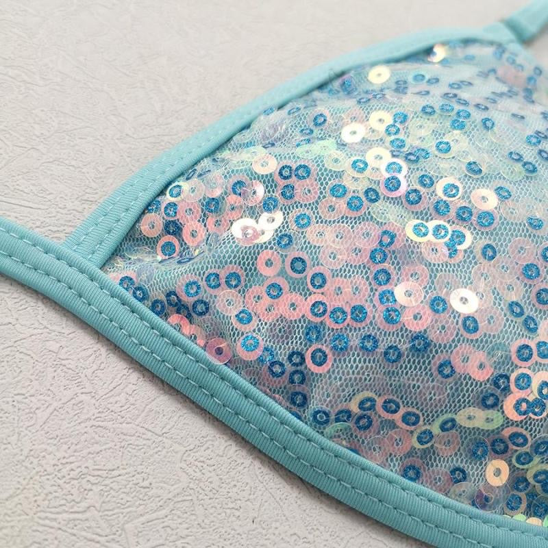 Get'em ProSeries Sky the Limit Bikini