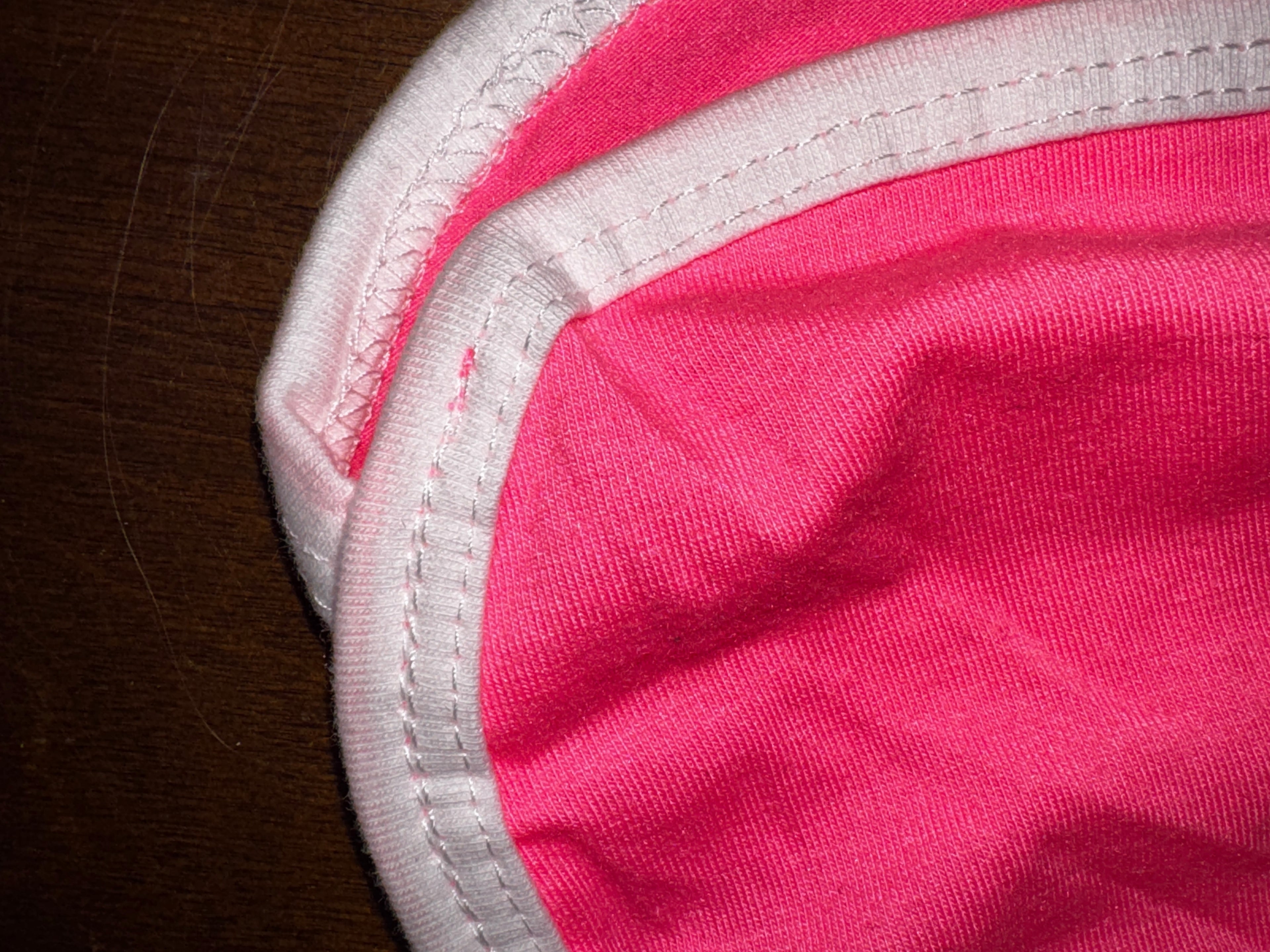 Get'em ProSeries Hot Pink Smash Set