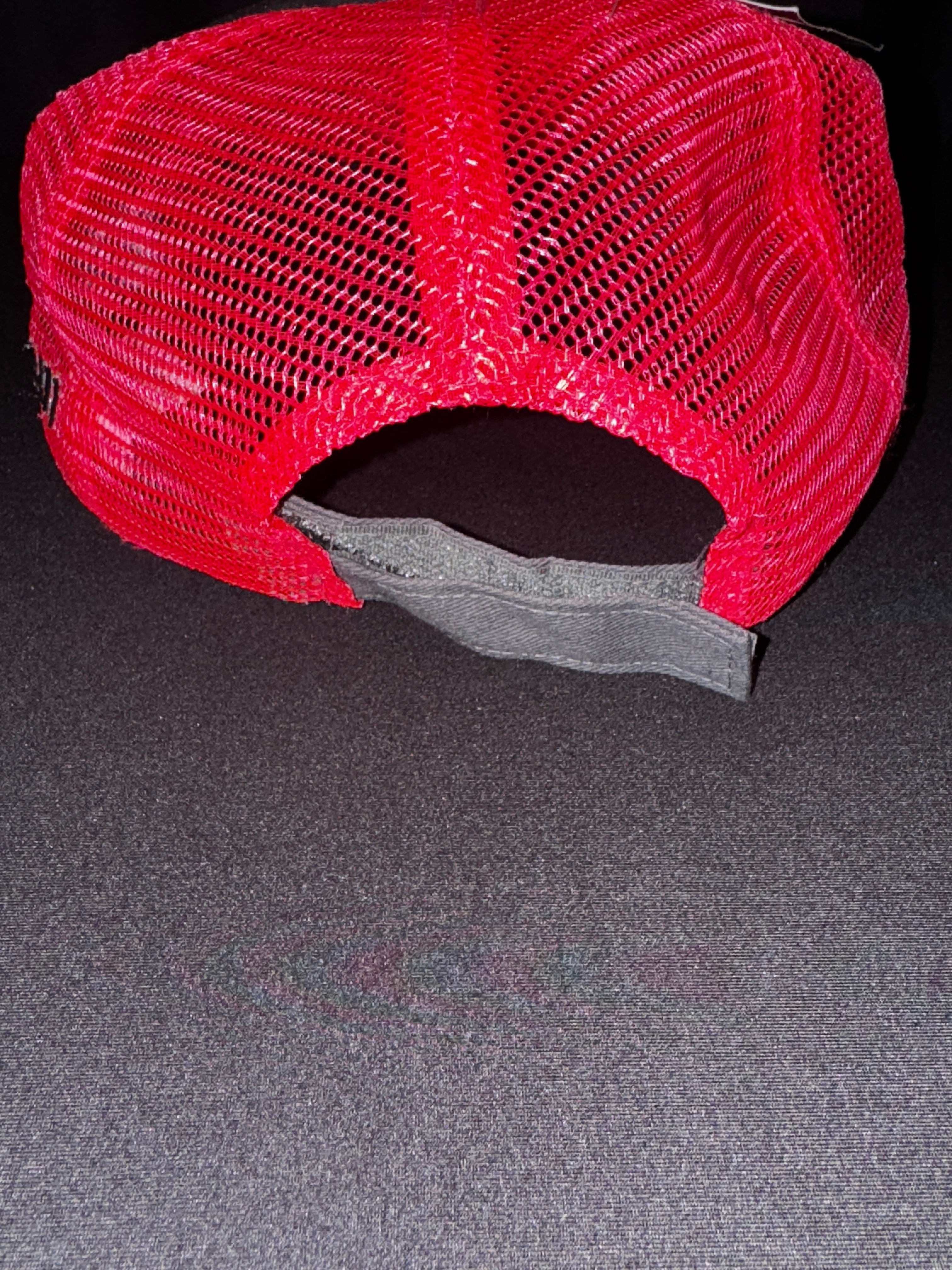 Get'em Limited Edition Diva Dad/s Hat