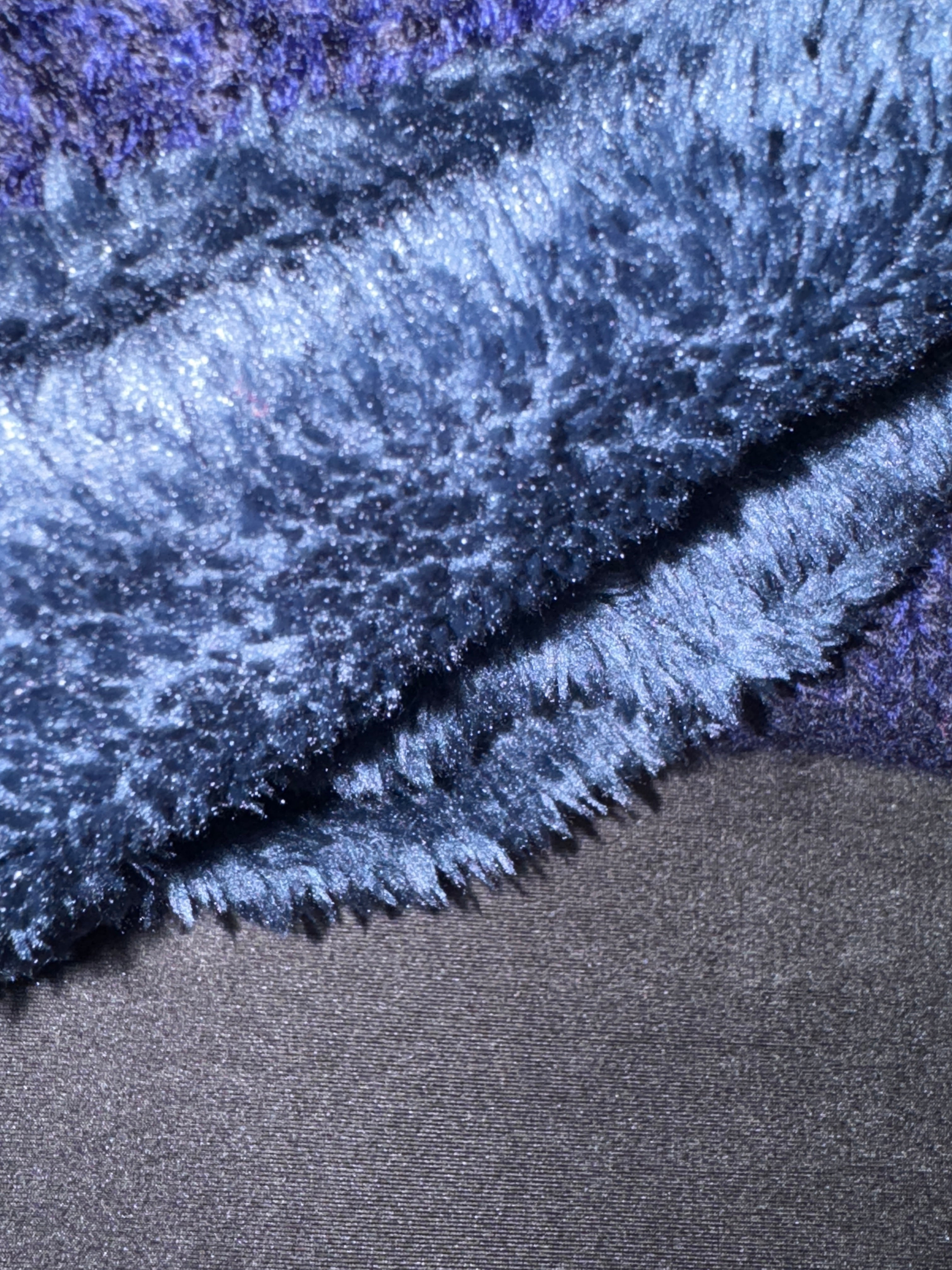 Get'em ProSeries Blueberry Fleece Lined Beanie