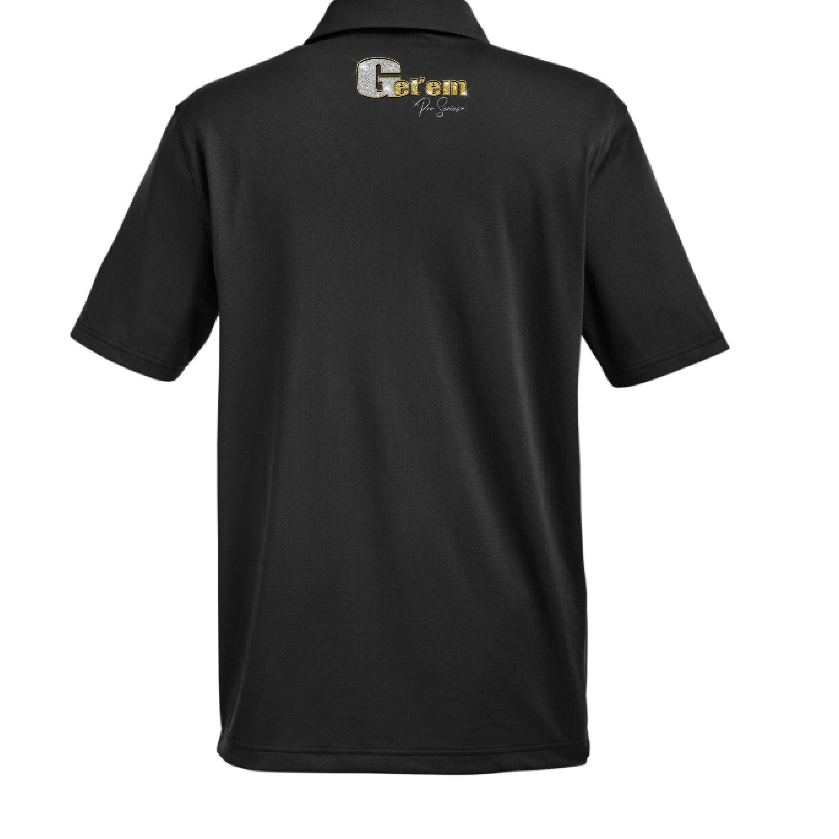 BLACK/ WHITE _001 - BACK