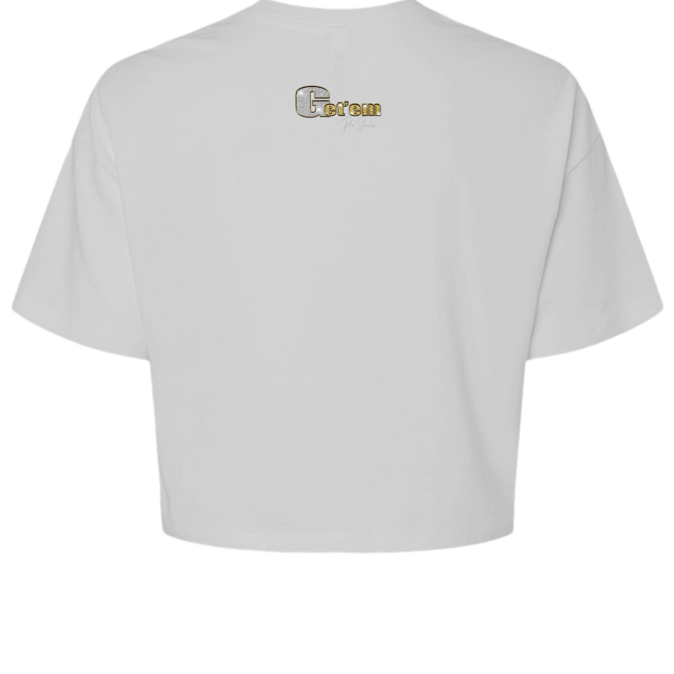 Vintage White - BACK