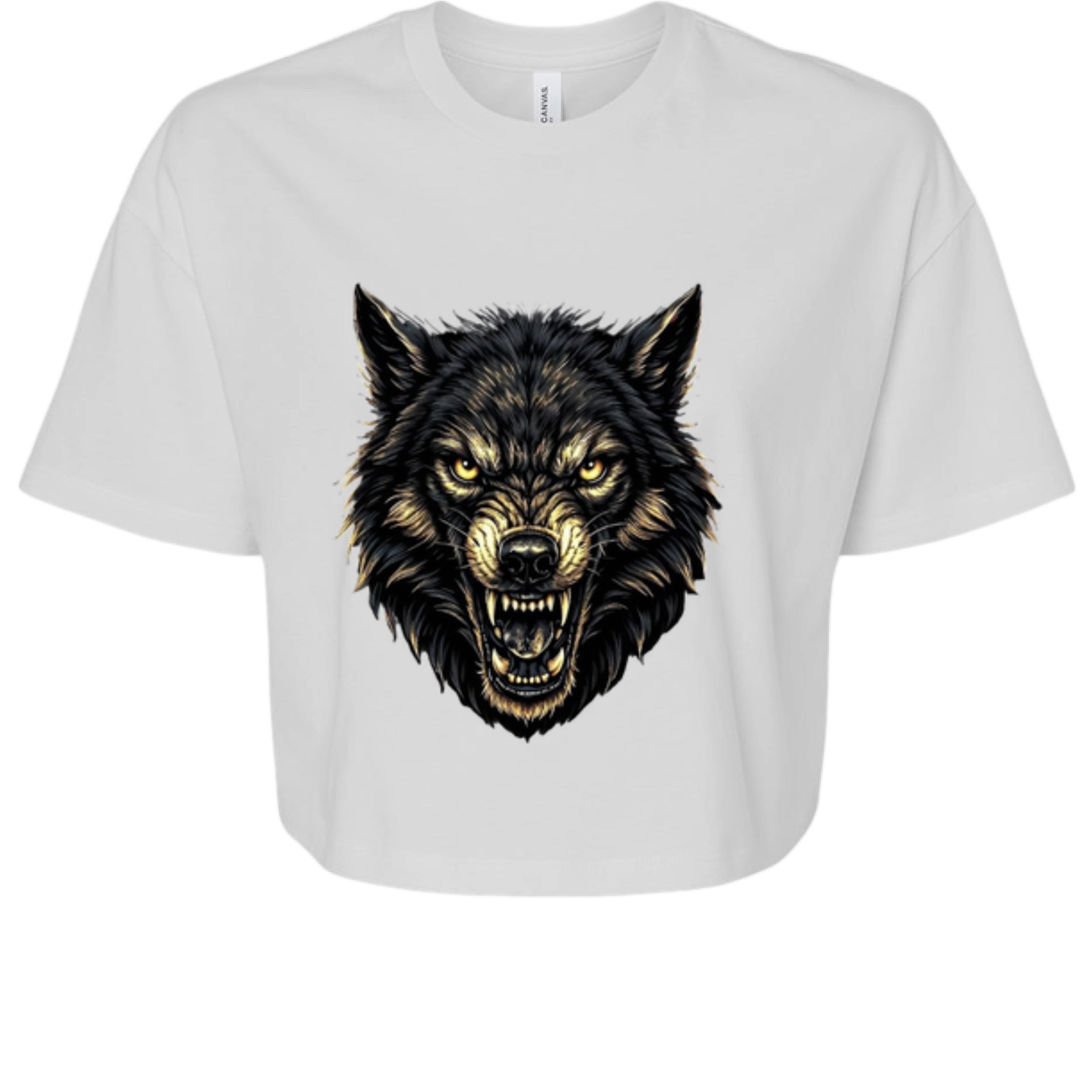 Vintage White - FRONT