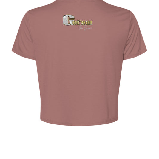 MAUVE - BACK
