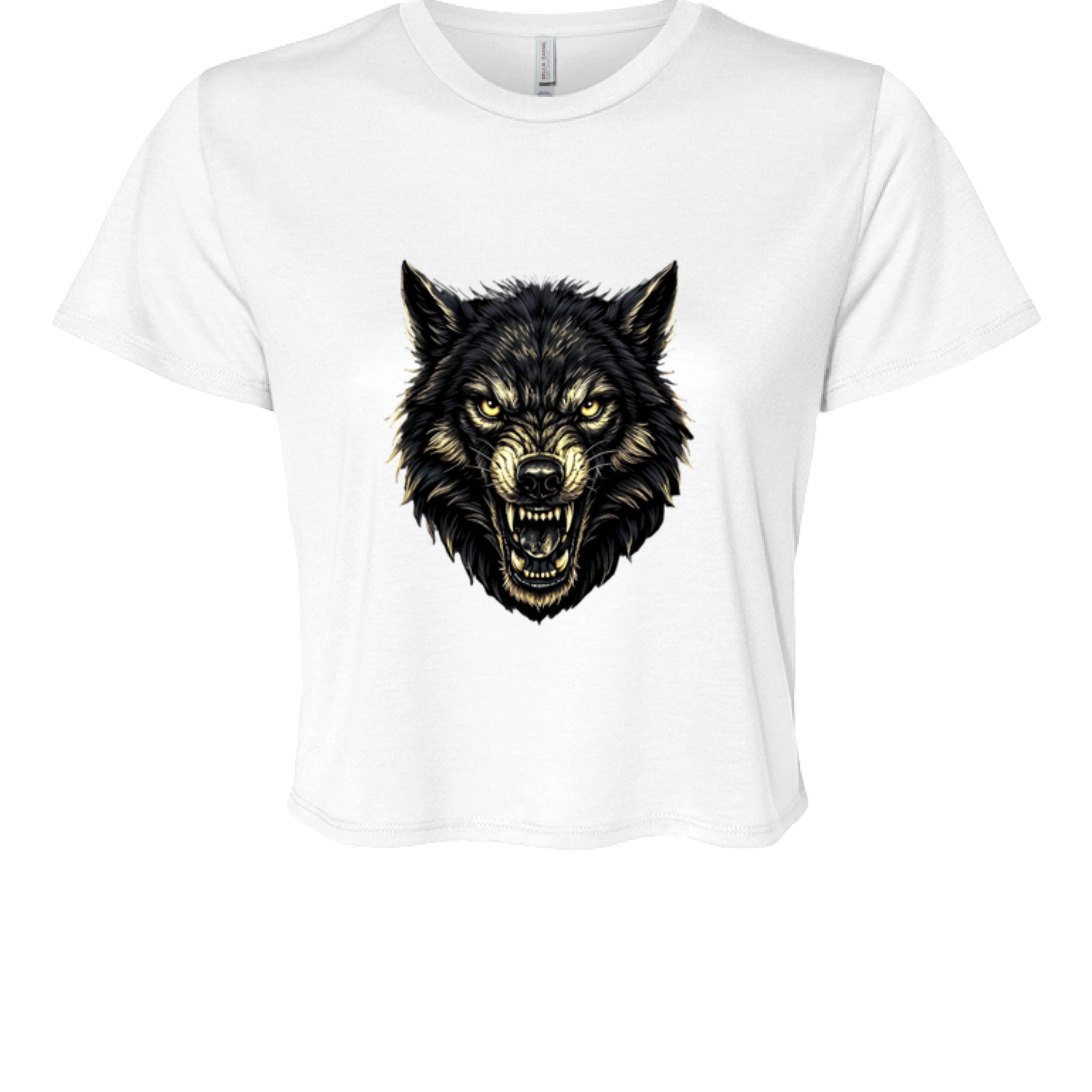 WHITE - FRONT