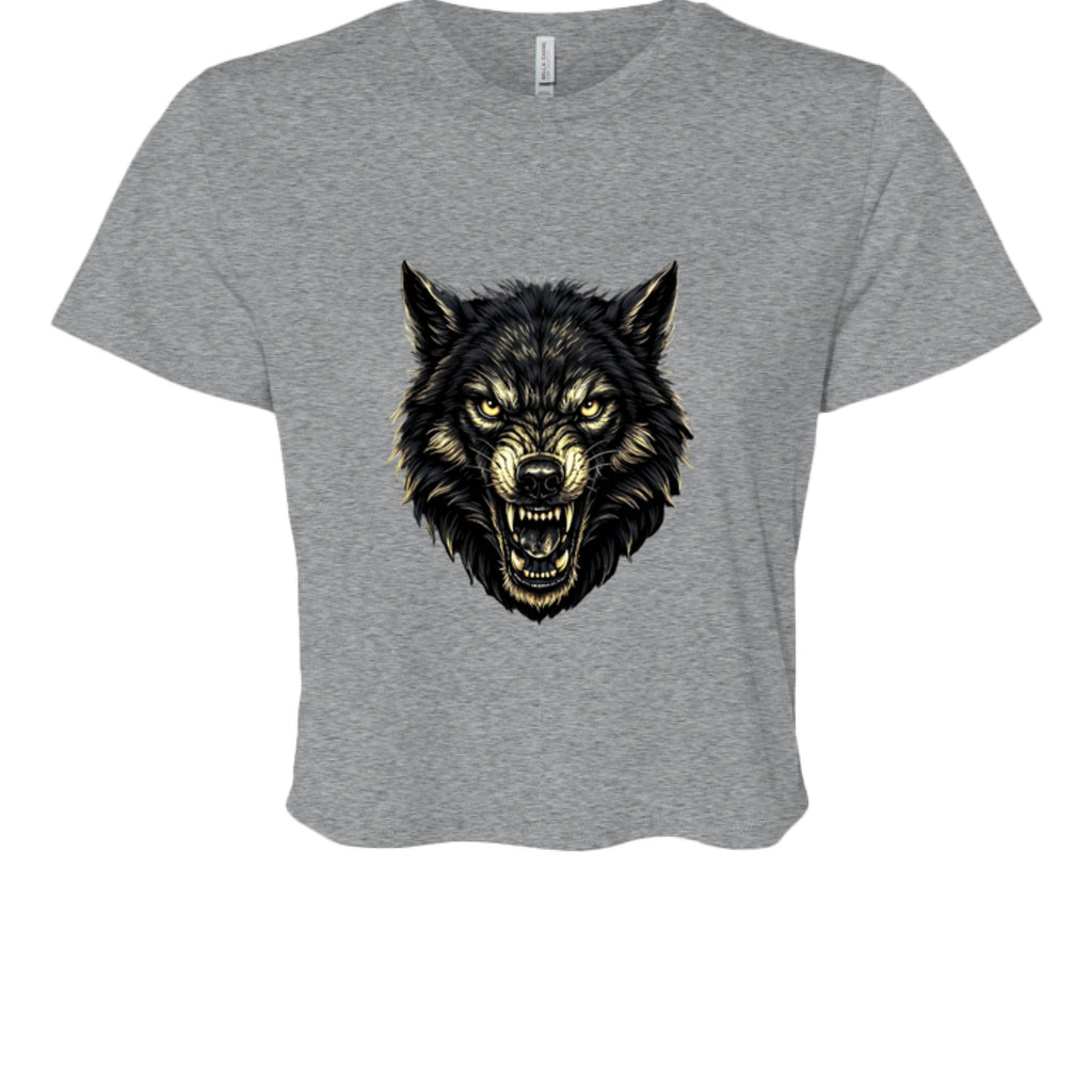 Athletic Heather - FRONT