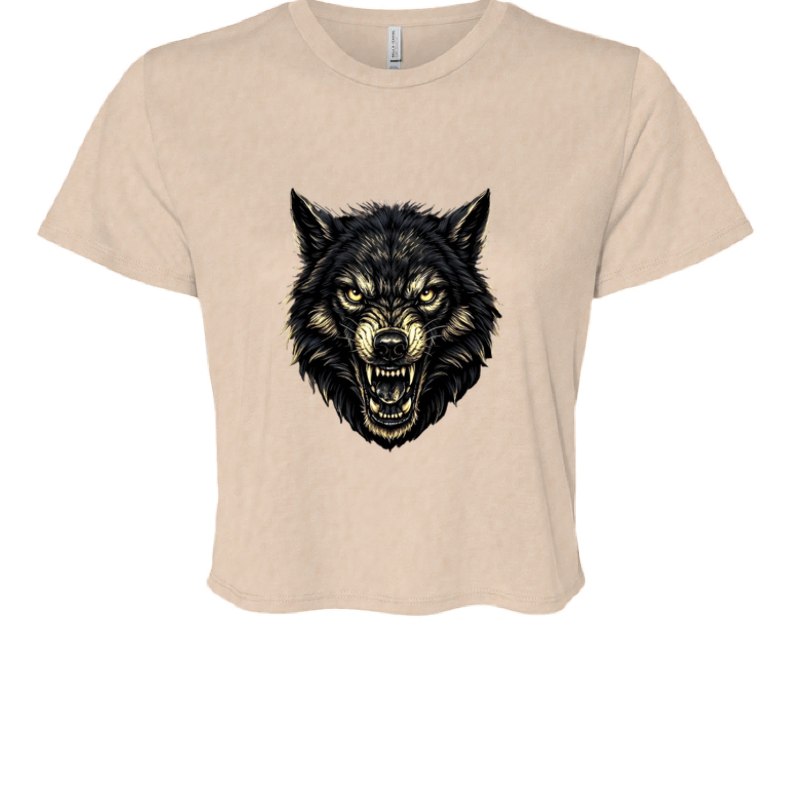 HEATHER DUST - FRONT