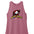 Pink Rasp Hthr - FRONT