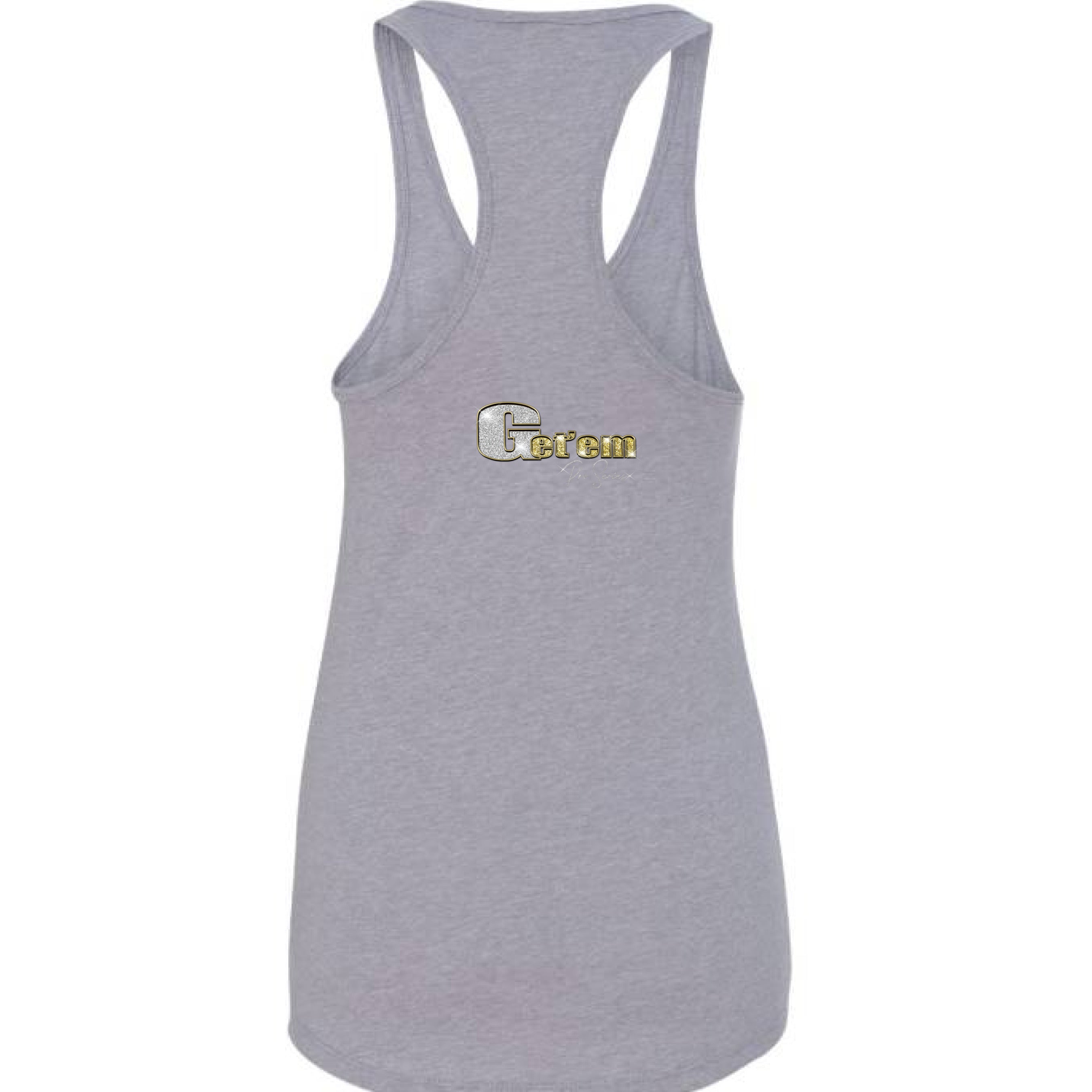 Heather Gray - BACK