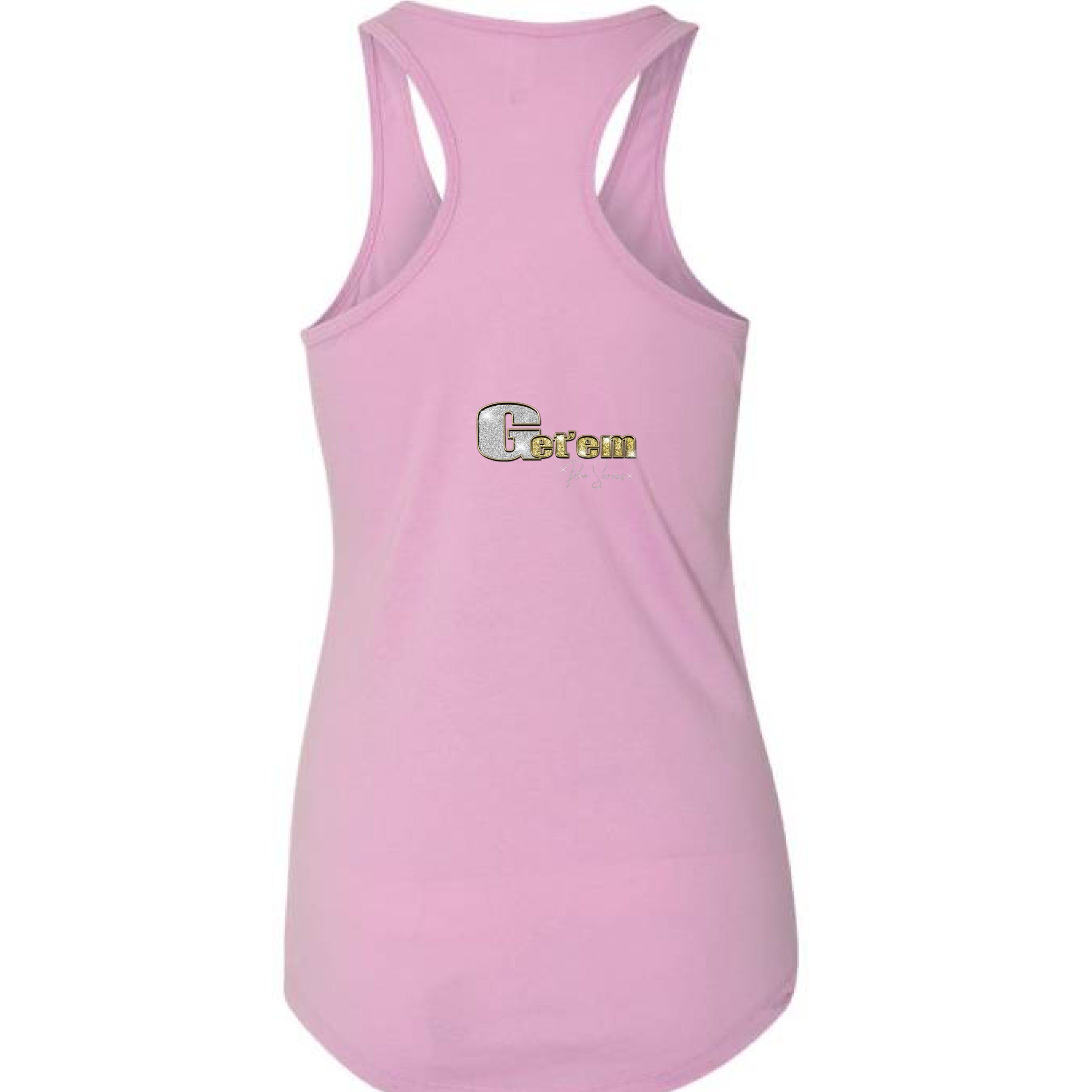 Lilac - BACK
