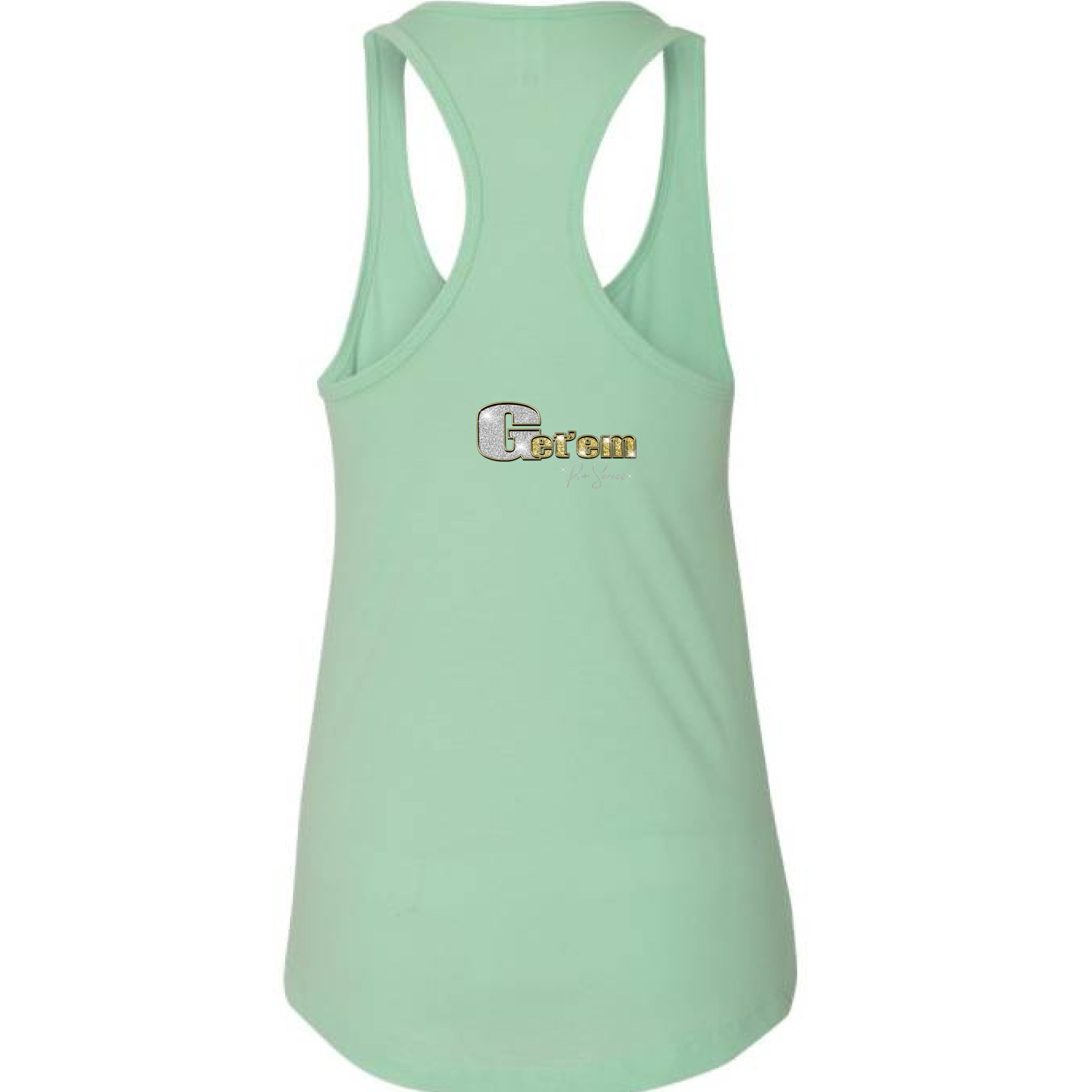 Mint - BACK