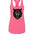 Hot Pink - FRONT