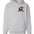 Grey Heather - FRONT
