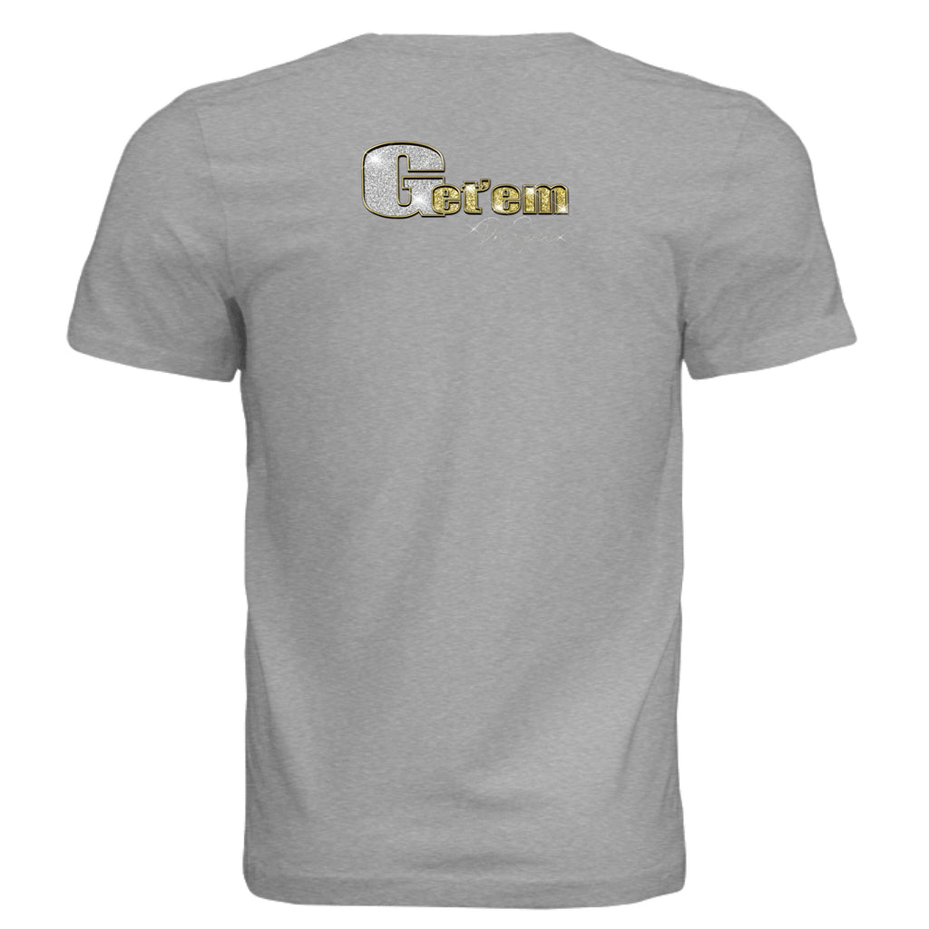 ATH GREY TRBLND - BACK