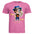 Charity Pink Triblend - FRONT