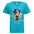 TURQUOISE - FRONT
