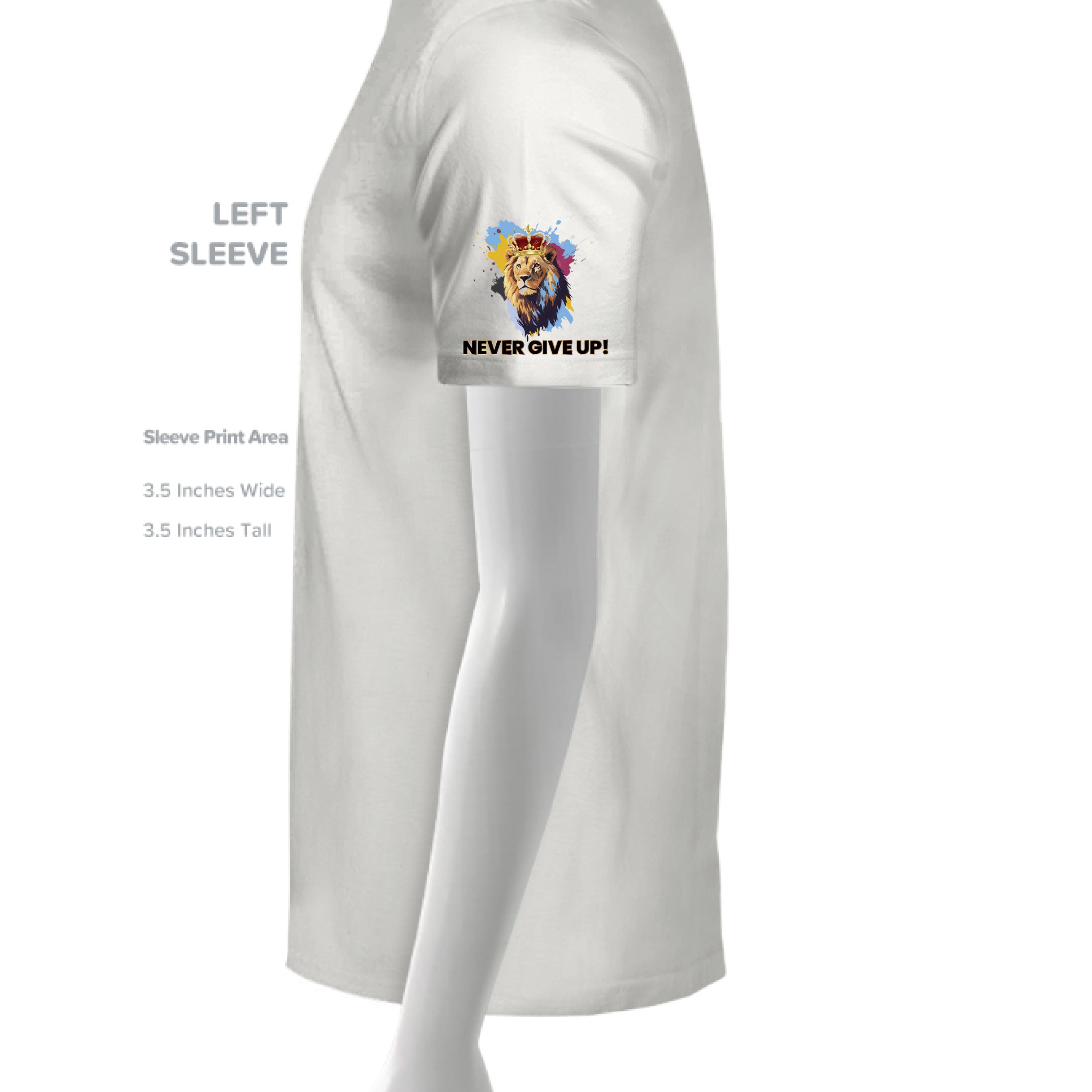 Natural - SLEEVE_LEFT