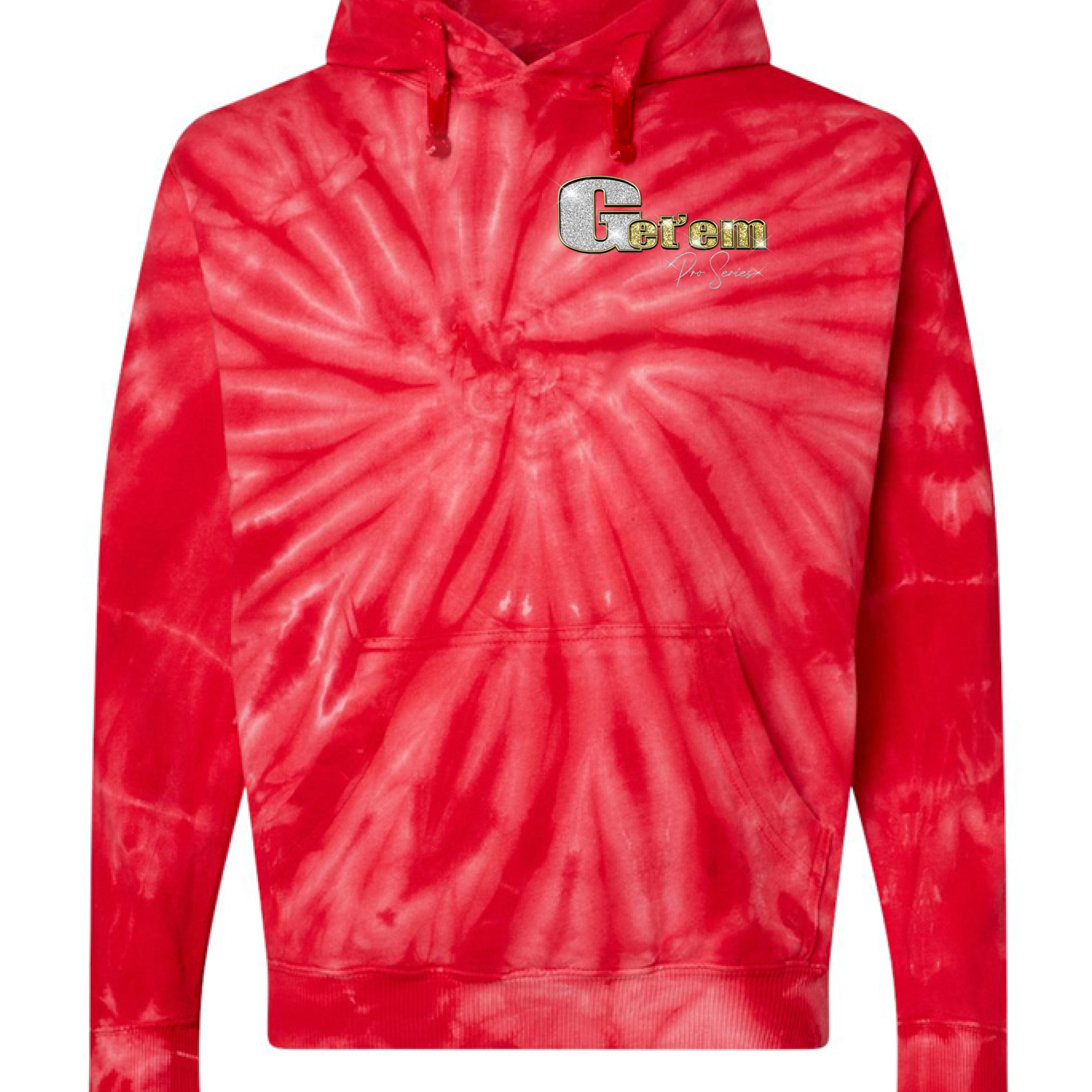 RED - FRONT