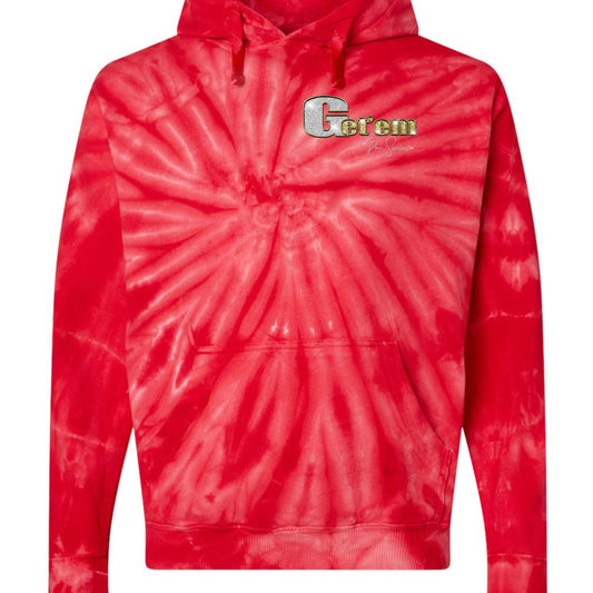 RED - FRONT