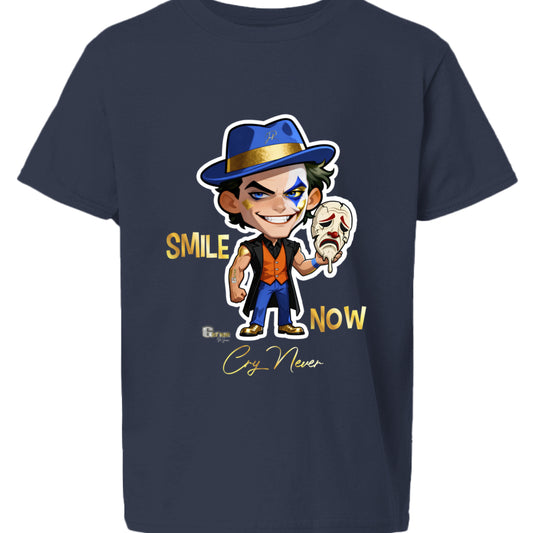 Navy - FRONT