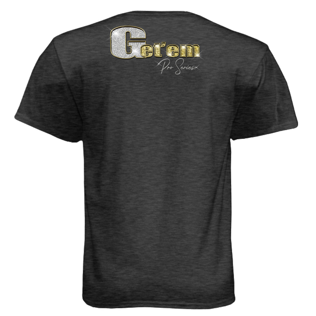 VINTAGE BLACK - BACK