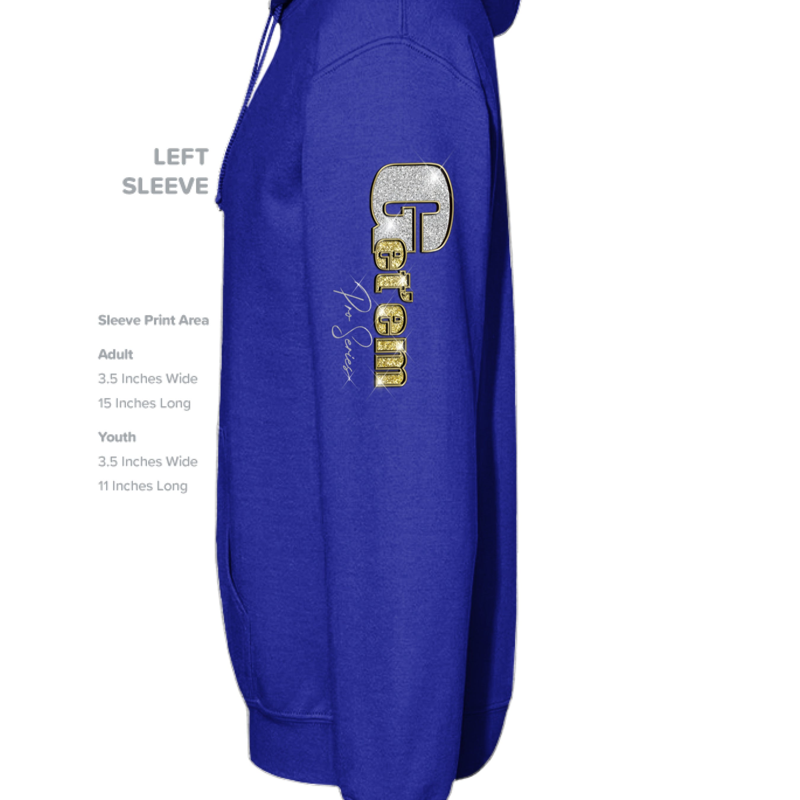 Cobalt - SLEEVE_LEFT